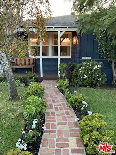 3969 Alla Road, Los Angeles, CA 90066 | RubyHome Photo 1