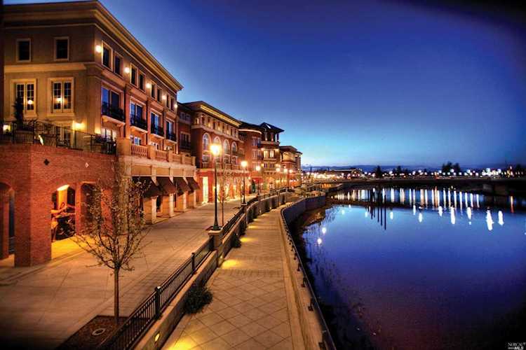 588 Main Street Napa, CA 94559