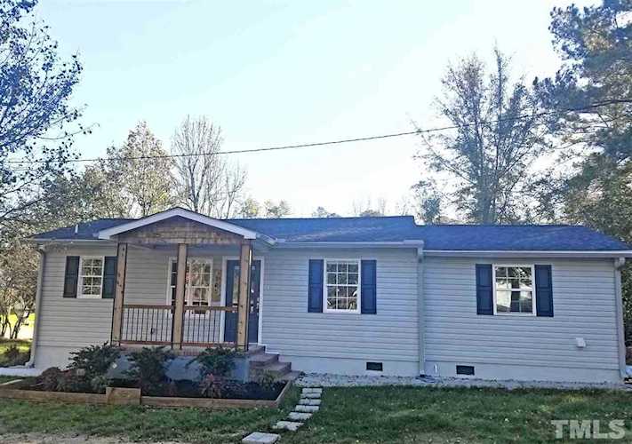 105 Church Street Wendell, NC 27591 | MLS 2354048 Photo 1