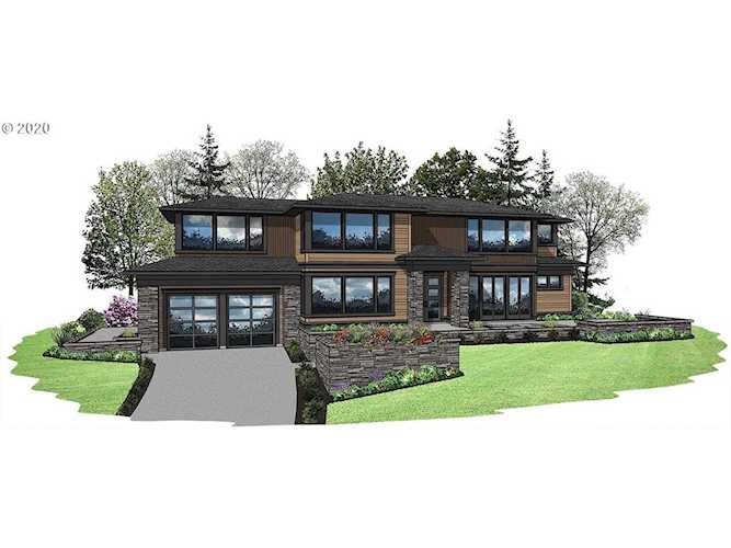 1132 Troon Rd Lake Oswego, OR 97034