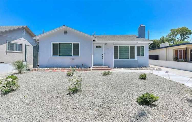 3036 Military Avenue Los Angeles, CA 90034