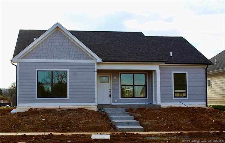 2062 Harmony Ln Charlestown, IN 47111