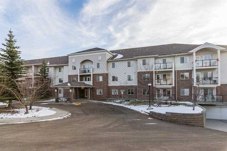 928 Arbour Lake Rd NW #2208 Calgary, AB T3G 5T2