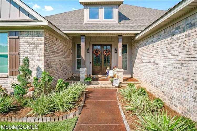 12996 N Walter Lee Cir Grand Bay, AL 36541