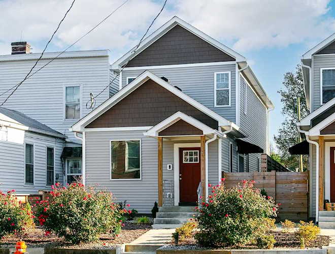 1114 Payne St Louisville, KY 40204