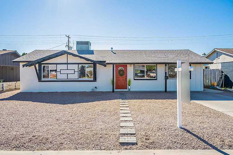 85281 AZ Tempe 425 E Fillmore Street Photo 1
