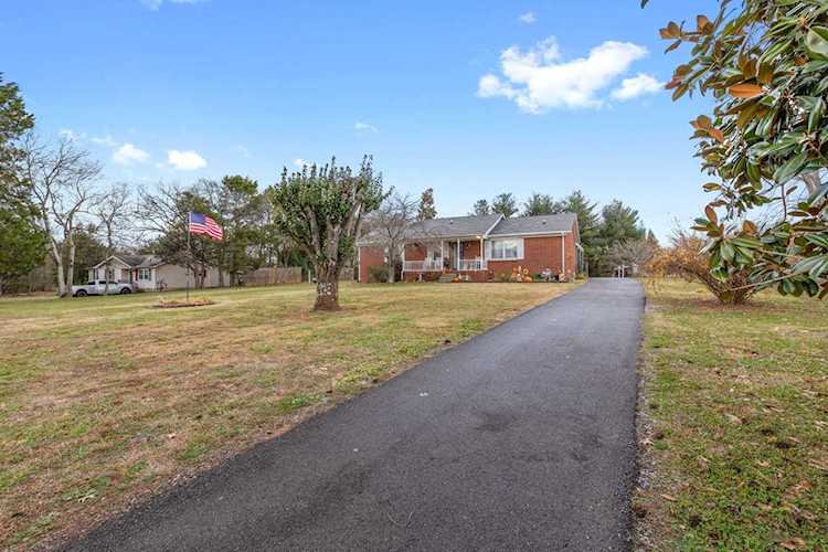 7388 Panther Creek Rd Christiana, TN 37037 | MLS 2206844 Photo 1