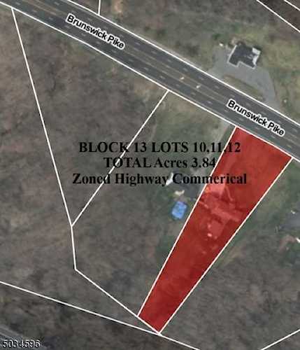 1110 State Route 173 Bethlehem Twp., NJ 08802 | MLS 3680626 Photo 1