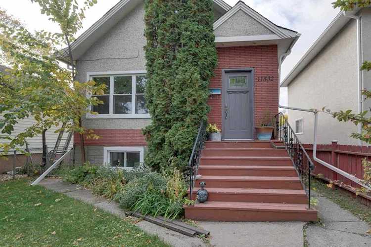 11532 93 Street Edmonton, AB T5G 1C7