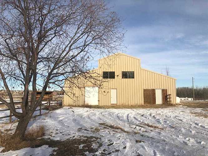 258149 112 St E Rural Foothills County, AB T1S 3Z4