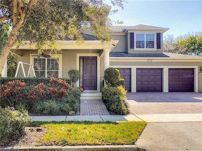 13304 Riggs WAY Windermere, FL 34786