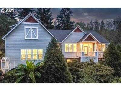 162 Daves View Dr Kalama, WA 98625