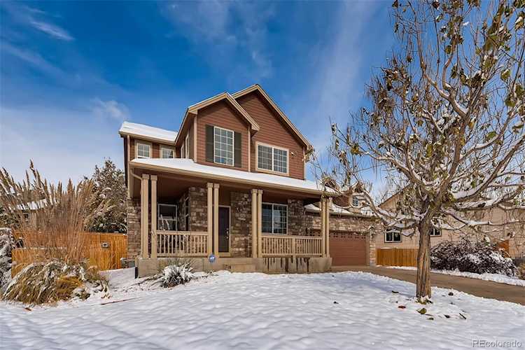 6605 E 129th Place Thornton, CO 80602