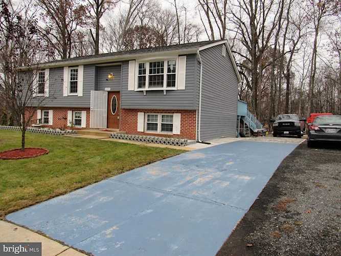 10909 Streamview Ct Fort Washington, MD 20744
