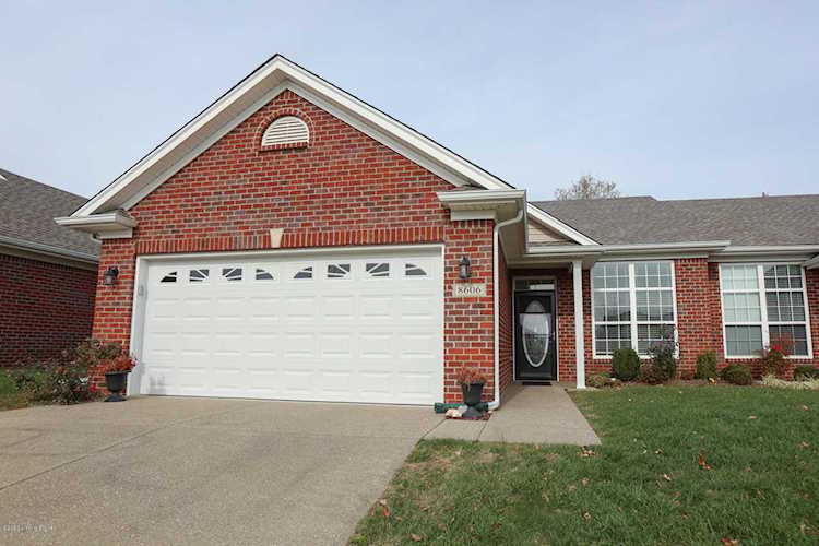 8606 Stony Falls Way Louisville, KY 40299
