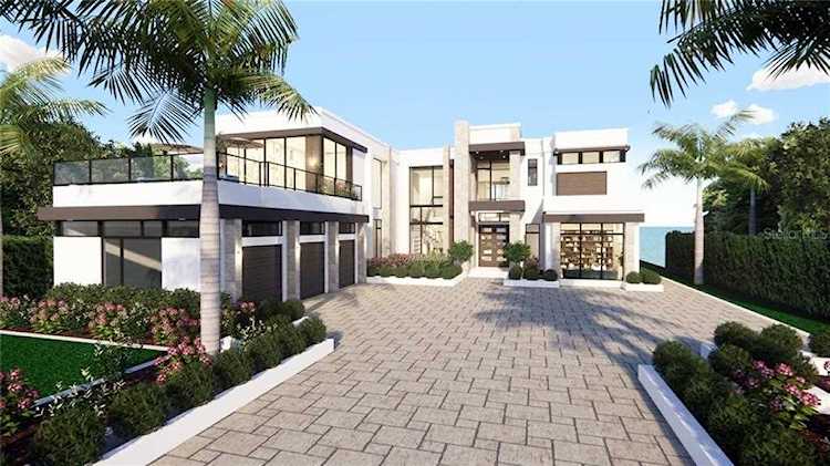 5056 Gulf of Mexico Dr Longboat Key, FL 34228