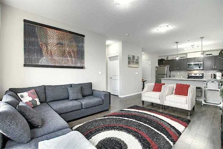 200 Cranfield Common SE #218 Calgary, AB T3M 1S2