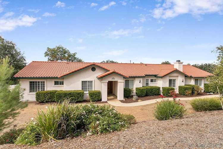 2746 Anita Dr Alpine, CA 91901