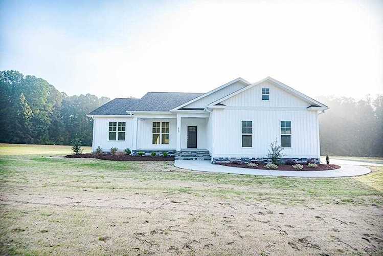 377 Mcarthur Rd Broadway, NC 27505 | MLS 646786 Photo 1