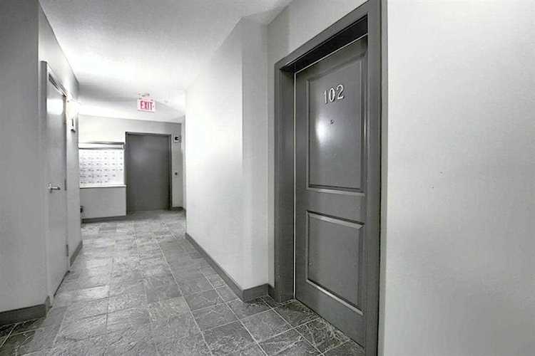 1818 14 St SW #102 Calgary, AB T2T 3S9