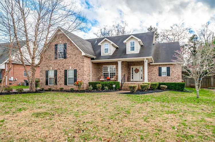 506 Ellie Lee Dr Smyrna, TN 37167