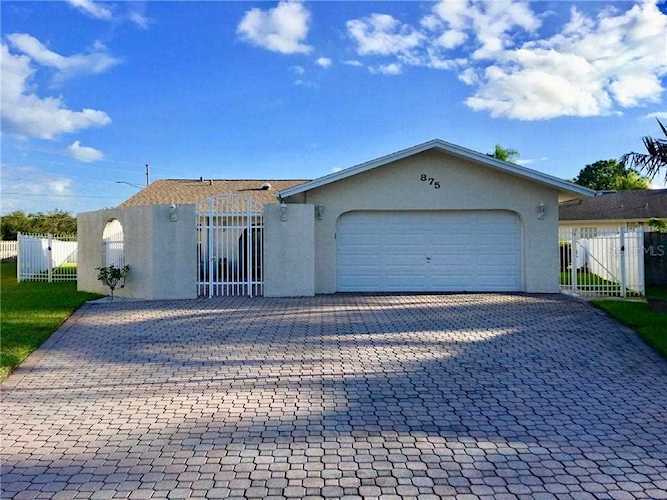 875 Kirkland CIRCLE Dunedin, FL 34698
