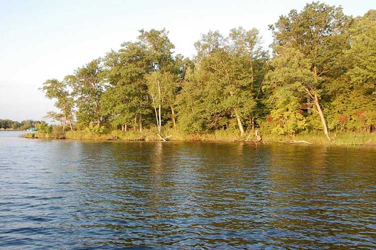 TBD Lot E Eaglewood Dr Deerwood, MN 56444
