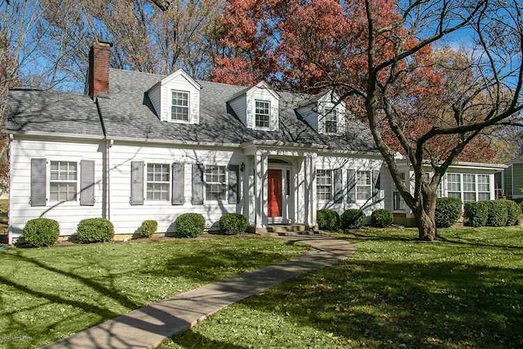 11913 Old Shelbyville Rd Louisville, KY 40243