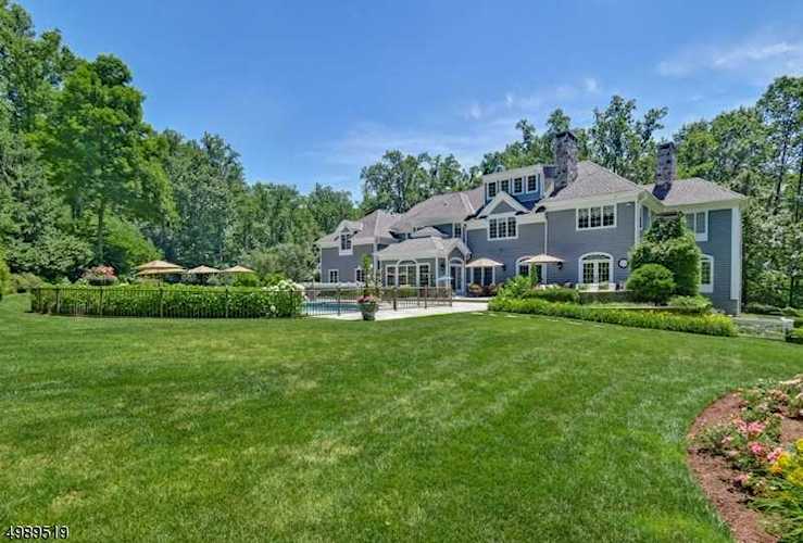 20 Jockey Hollow Rd Bernardsville Boro, NJ 07924