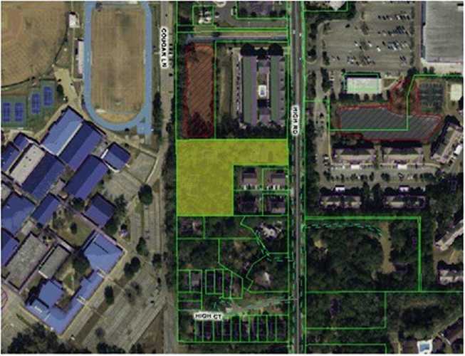 1530 High Road Tallahassee, FL 32303