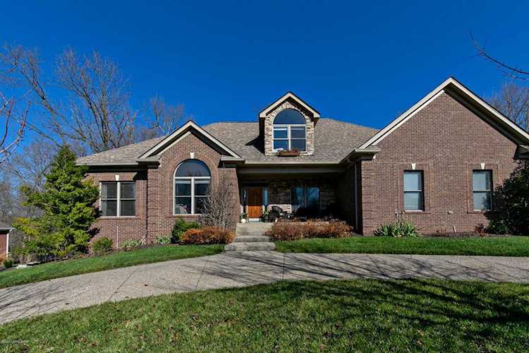 279 Persimmon Ridge Dr Louisville, KY 40245