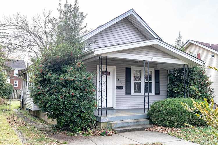 1814 Richmond Dr Louisville, KY 40205