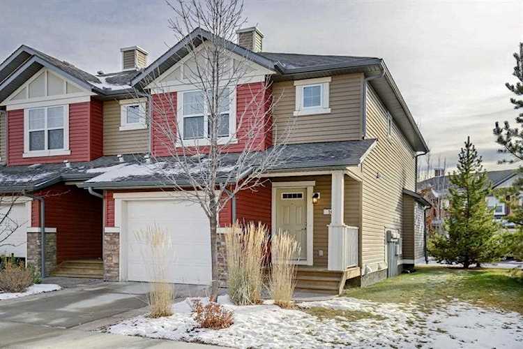 100 Chaparral Valley Gardens SE Calgary, AB T2X 0P9