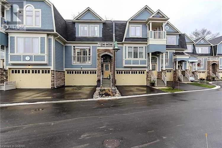 4 Nautical Lane Wasaga Beach, ON L9Z0G1
