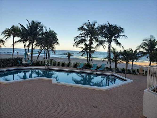 1010 S Ocean Blvd #414 Pompano Beach, FL 33062