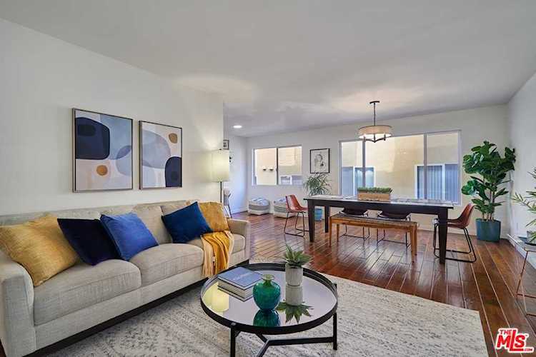 2141 S Bentley Avenue #103 Los Angeles, CA 90025