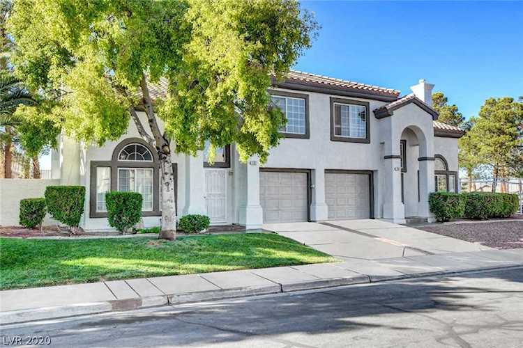 197 Bastrop St Henderson, NV 89074