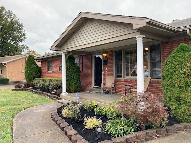 5515 Ken Ln Louisville, KY 40258 | MLS 1572114 Photo 1