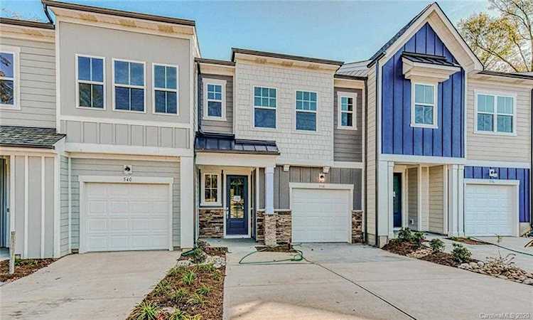 538 Madison Falls Ct Fort Mill, SC 29708