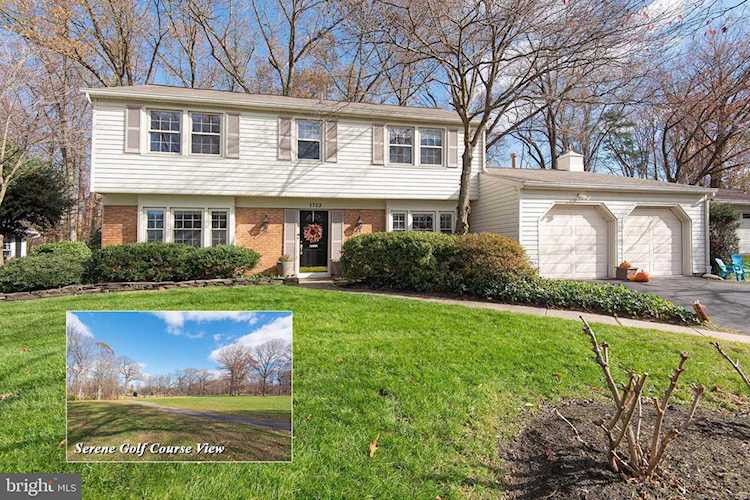 1703 Crofton Parkway Crofton, MD 21114