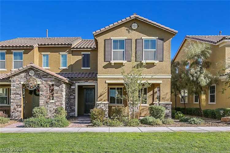2264 Lambro St Henderson, NV 89044