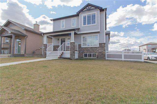 107 Hamptons Way SE Medicine Hat, AB T1B 0