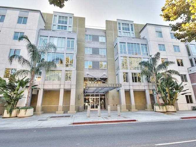 46 W Julian St 505 San Jose, CA 95110
