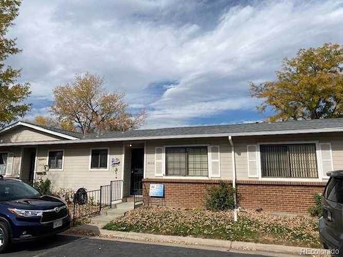 4026 N Ames St Wheat Ridge, CO 80212