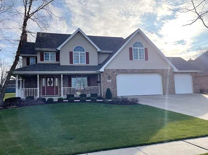 11705 193rd St Mokena, IL 60448