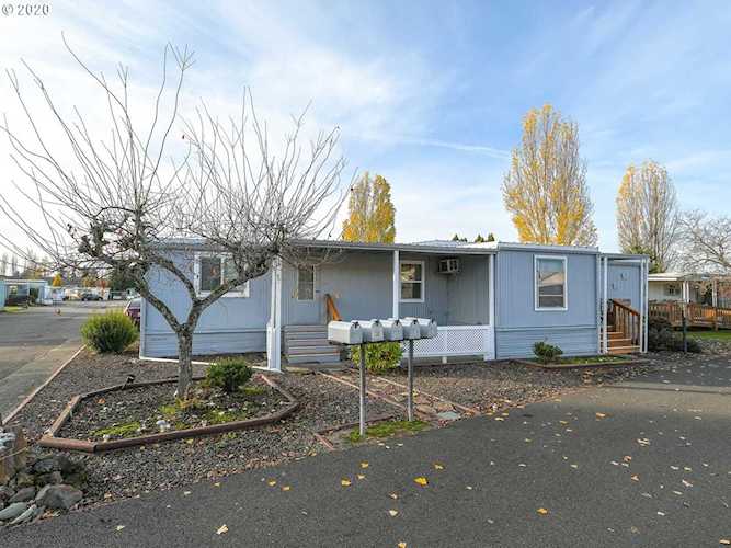1709 NE 78th St #24 Vancouver, WA 98665