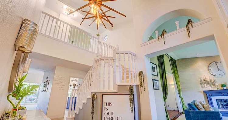 37 Pheasant Ridge Dr Henderson, NV 89014