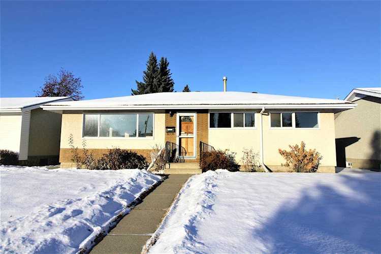 12924 136 Avenue Edmonton, AB T5L 4B1