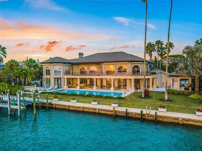 614 S Owl Dr Sarasota, FL 34236