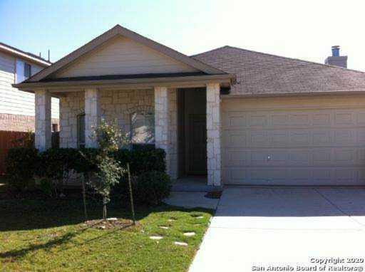 11114 Palomino Bend Helotes, TX 78254